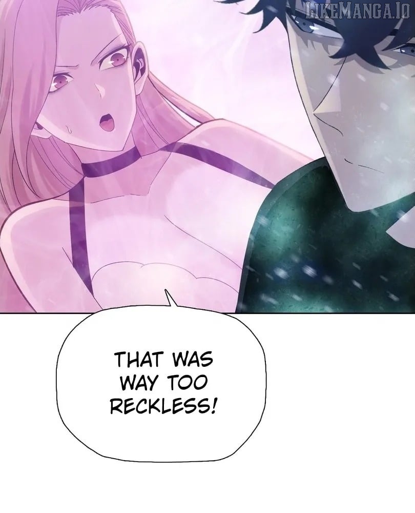 The doomsday ruthless man: hoarding trillions of supplies at the beginning Chapter 85 - page 65
