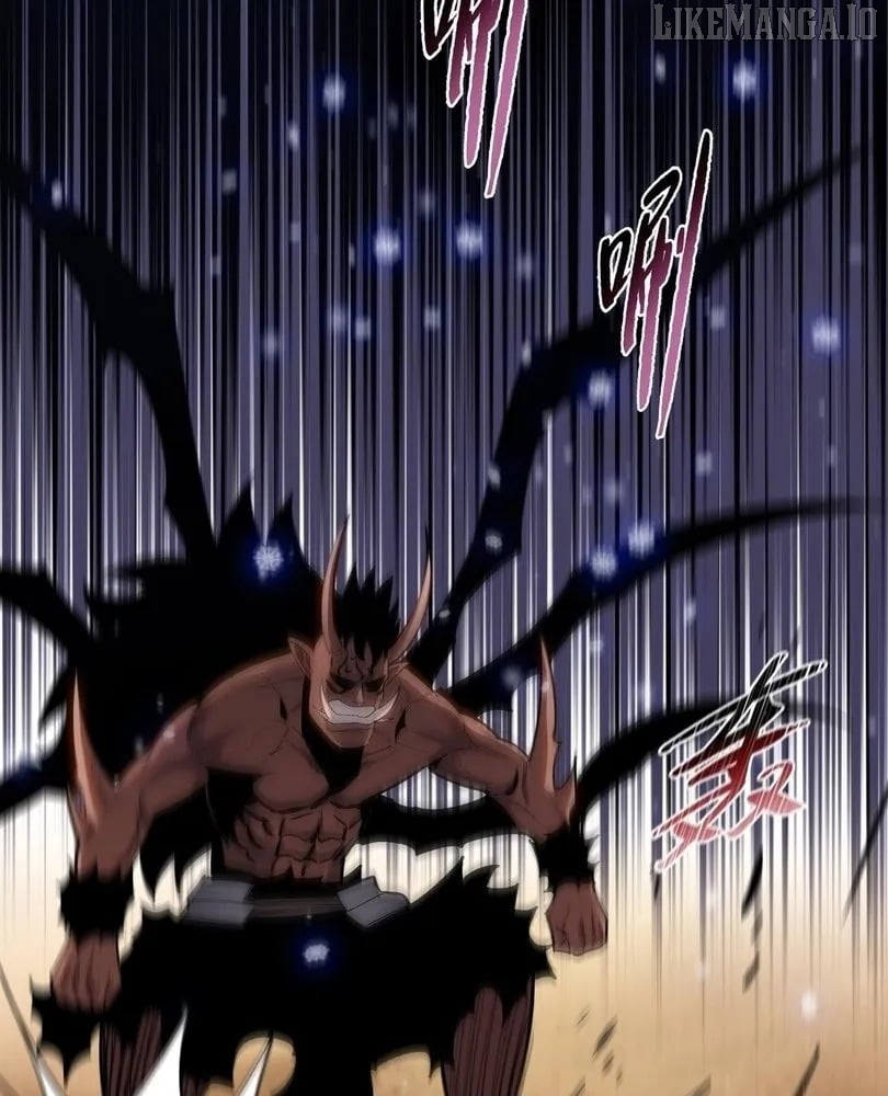 The doomsday ruthless man: hoarding trillions of supplies at the beginning Chapter 85 - page 72
