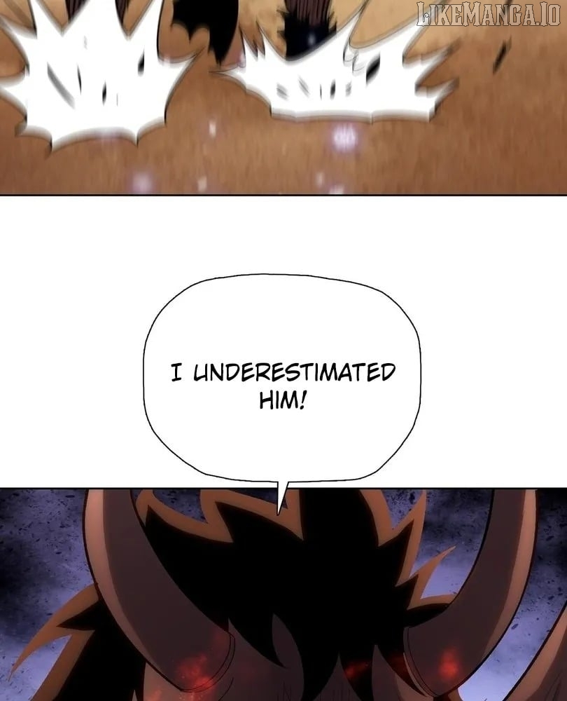 The doomsday ruthless man: hoarding trillions of supplies at the beginning Chapter 85 - page 73