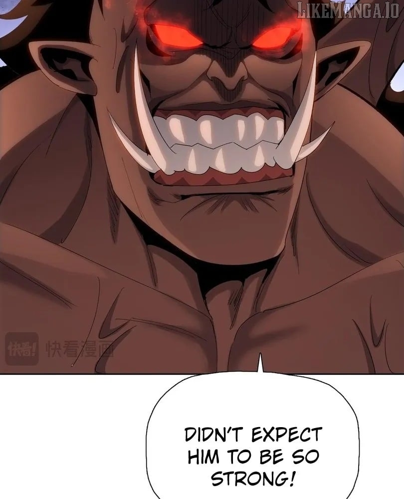 The doomsday ruthless man: hoarding trillions of supplies at the beginning Chapter 85 - page 74