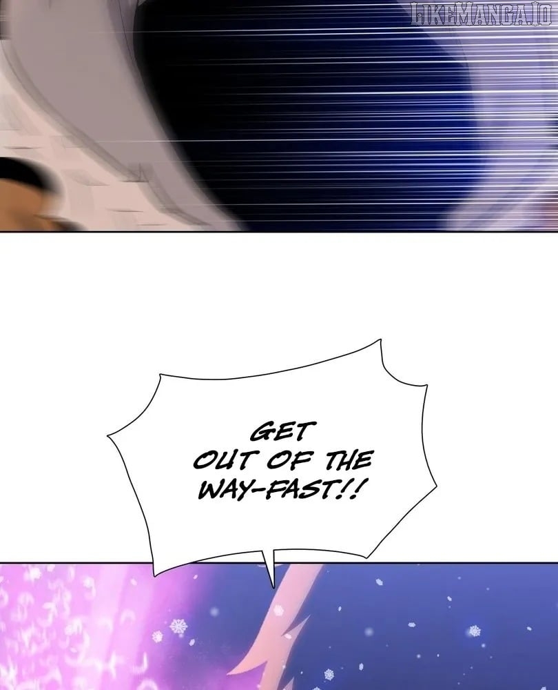 The doomsday ruthless man: hoarding trillions of supplies at the beginning Chapter 85 - page 8