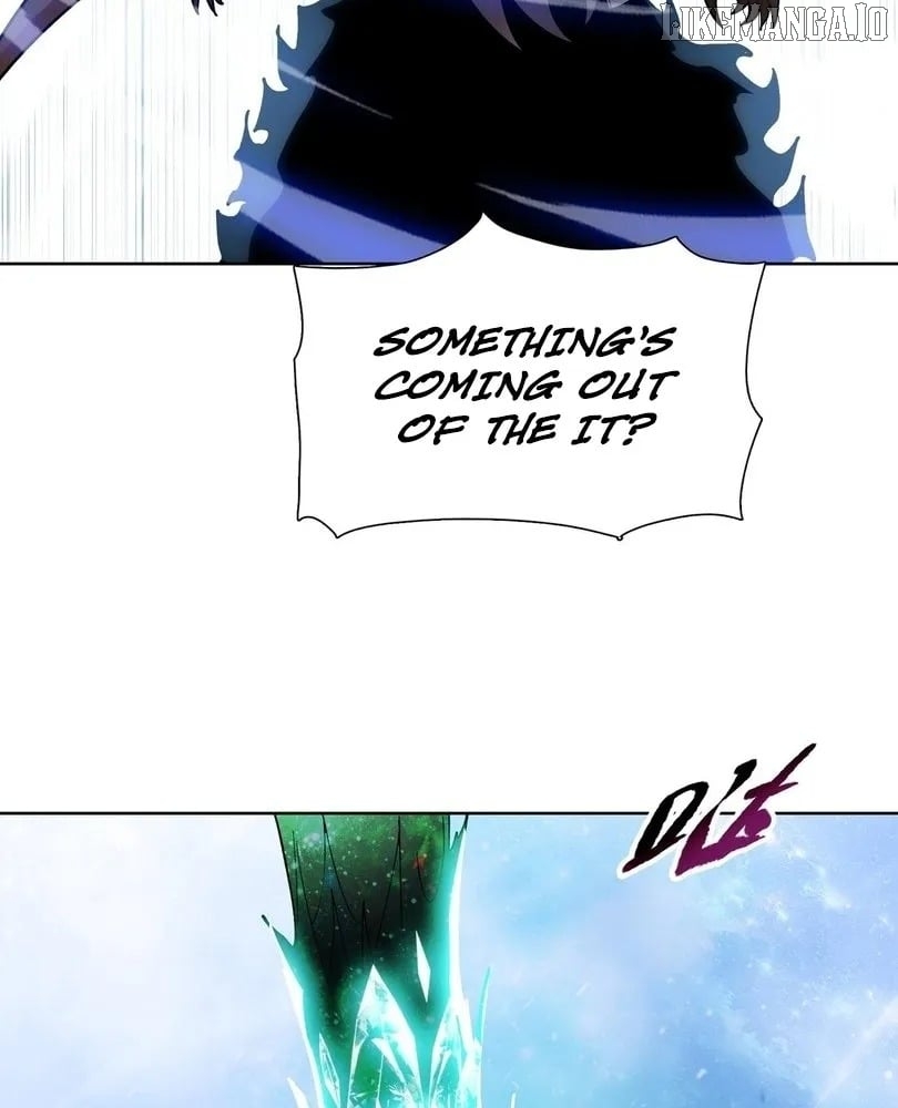 The doomsday ruthless man: hoarding trillions of supplies at the beginning Chapter 85 - page 84