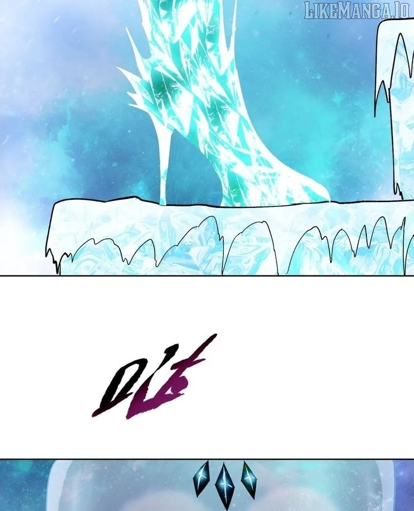 The doomsday ruthless man: hoarding trillions of supplies at the beginning Chapter 85 - page 85