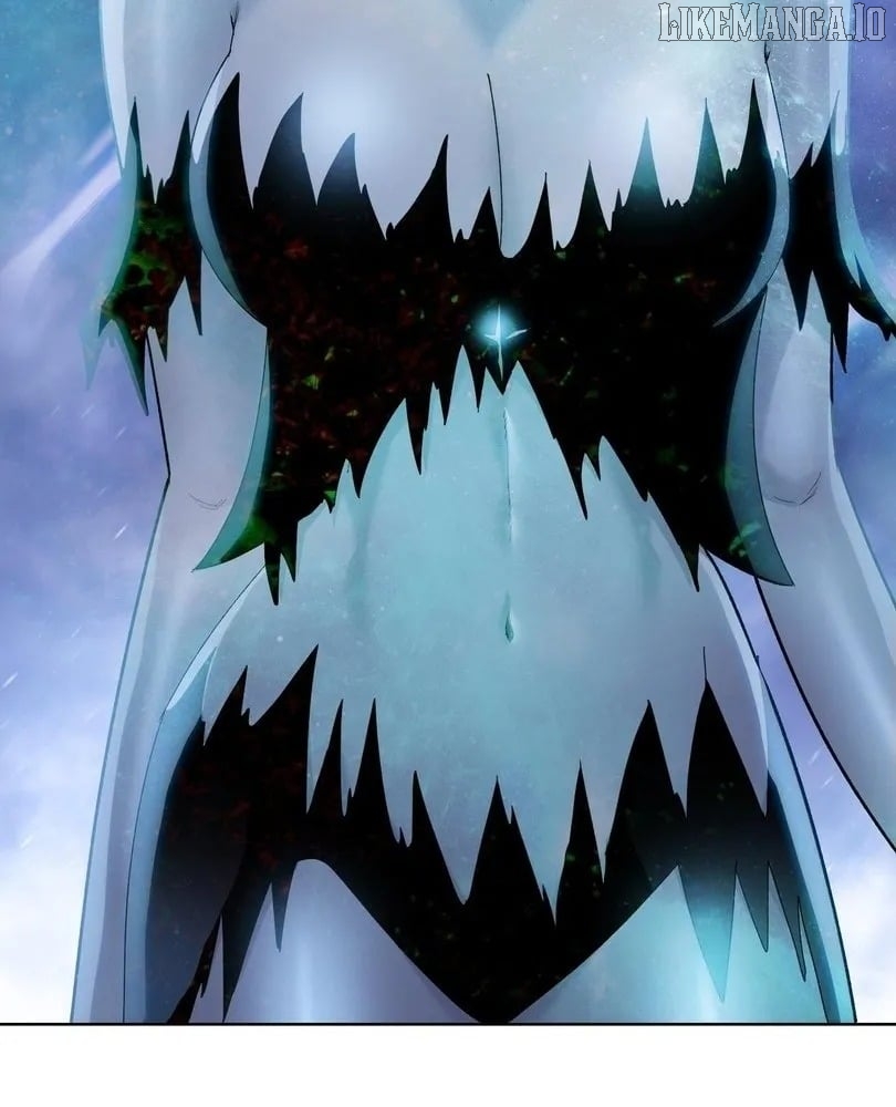 The doomsday ruthless man: hoarding trillions of supplies at the beginning Chapter 85 - page 86