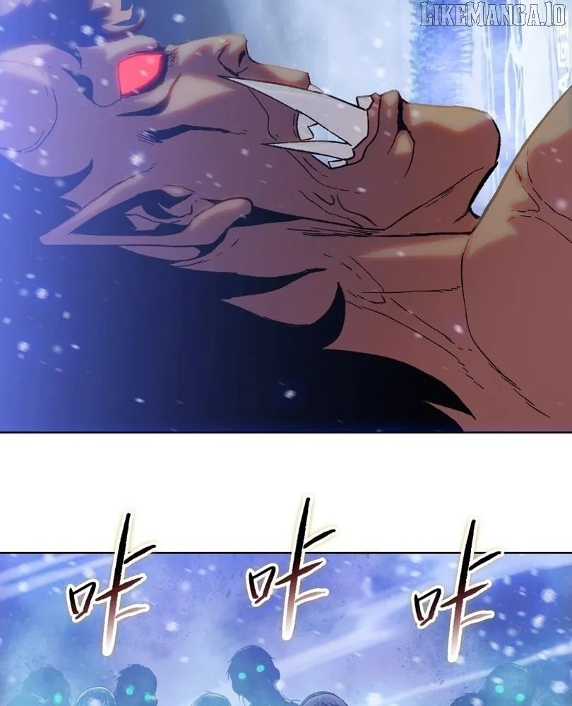 The doomsday ruthless man: hoarding trillions of supplies at the beginning Chapter 85 - page 93