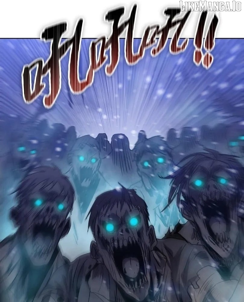 The doomsday ruthless man: hoarding trillions of supplies at the beginning Chapter 85 - page 95