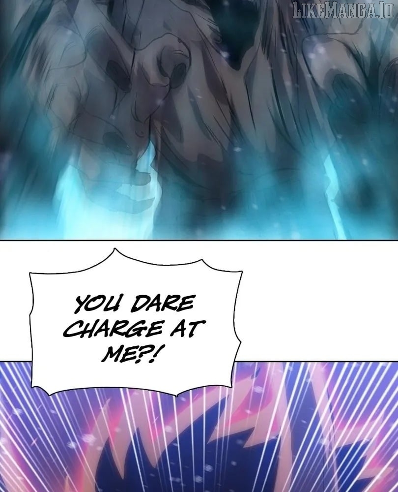 The doomsday ruthless man: hoarding trillions of supplies at the beginning Chapter 85 - page 96