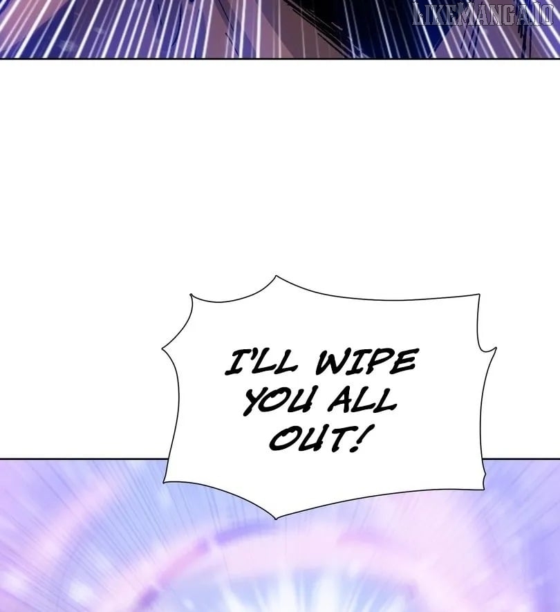 The doomsday ruthless man: hoarding trillions of supplies at the beginning Chapter 85 - page 98