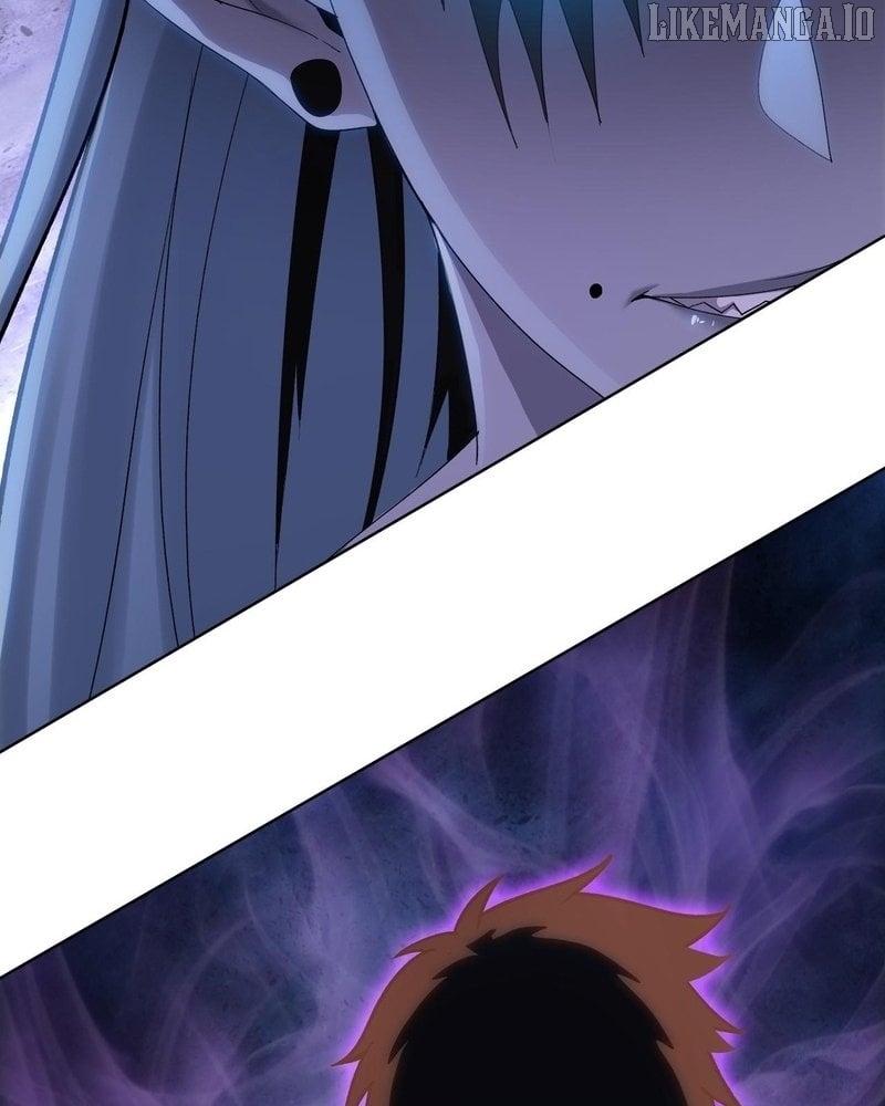 The doomsday ruthless man: hoarding trillions of supplies at the beginning Chapter 86 - page 104
