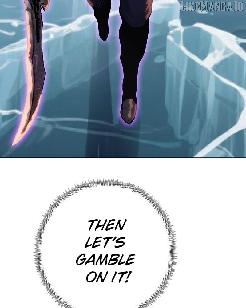 The doomsday ruthless man: hoarding trillions of supplies at the beginning Chapter 86 - page 106