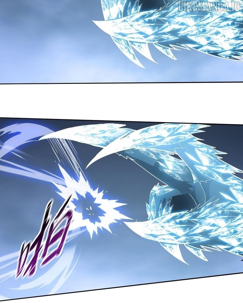 The doomsday ruthless man: hoarding trillions of supplies at the beginning Chapter 86 - page 11