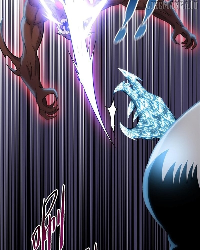 The doomsday ruthless man: hoarding trillions of supplies at the beginning Chapter 86 - page 13