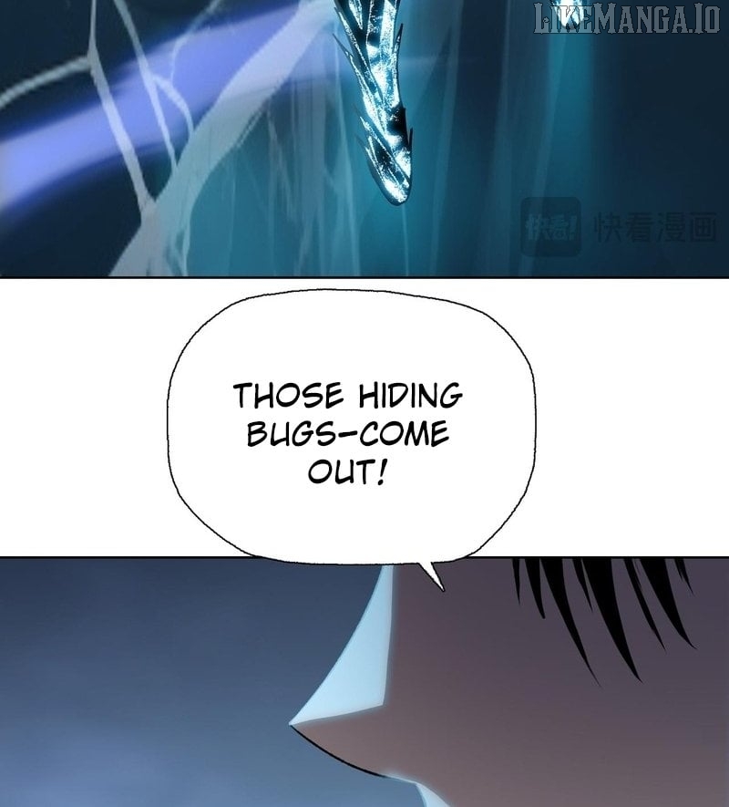 The doomsday ruthless man: hoarding trillions of supplies at the beginning Chapter 86 - page 17
