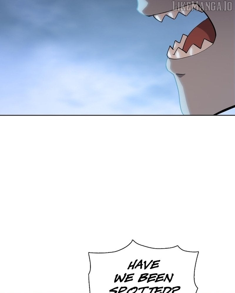 The doomsday ruthless man: hoarding trillions of supplies at the beginning Chapter 86 - page 18