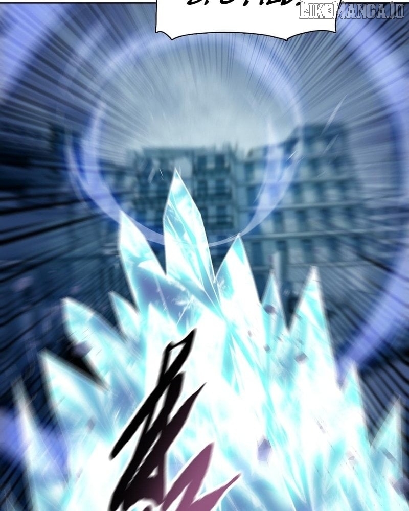 The doomsday ruthless man: hoarding trillions of supplies at the beginning Chapter 86 - page 19