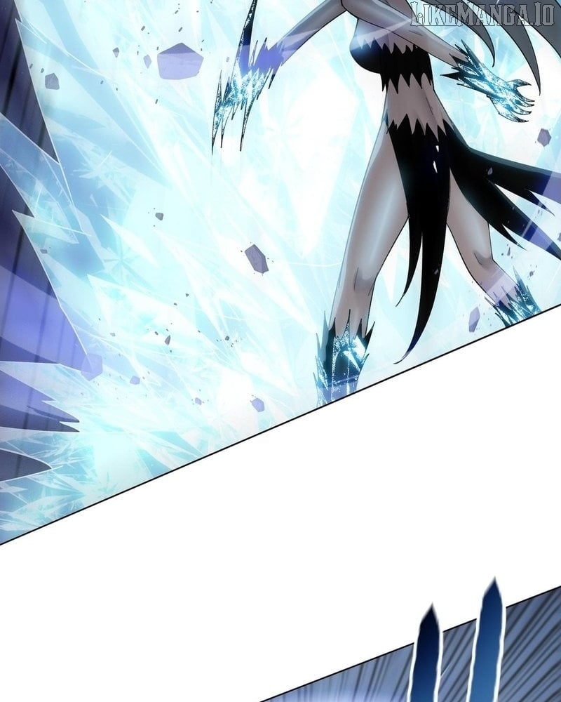 The doomsday ruthless man: hoarding trillions of supplies at the beginning Chapter 86 - page 21