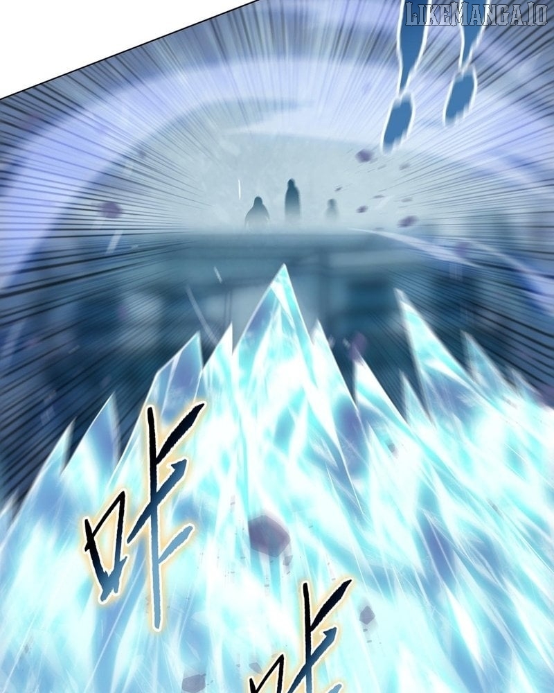 The doomsday ruthless man: hoarding trillions of supplies at the beginning Chapter 86 - page 22