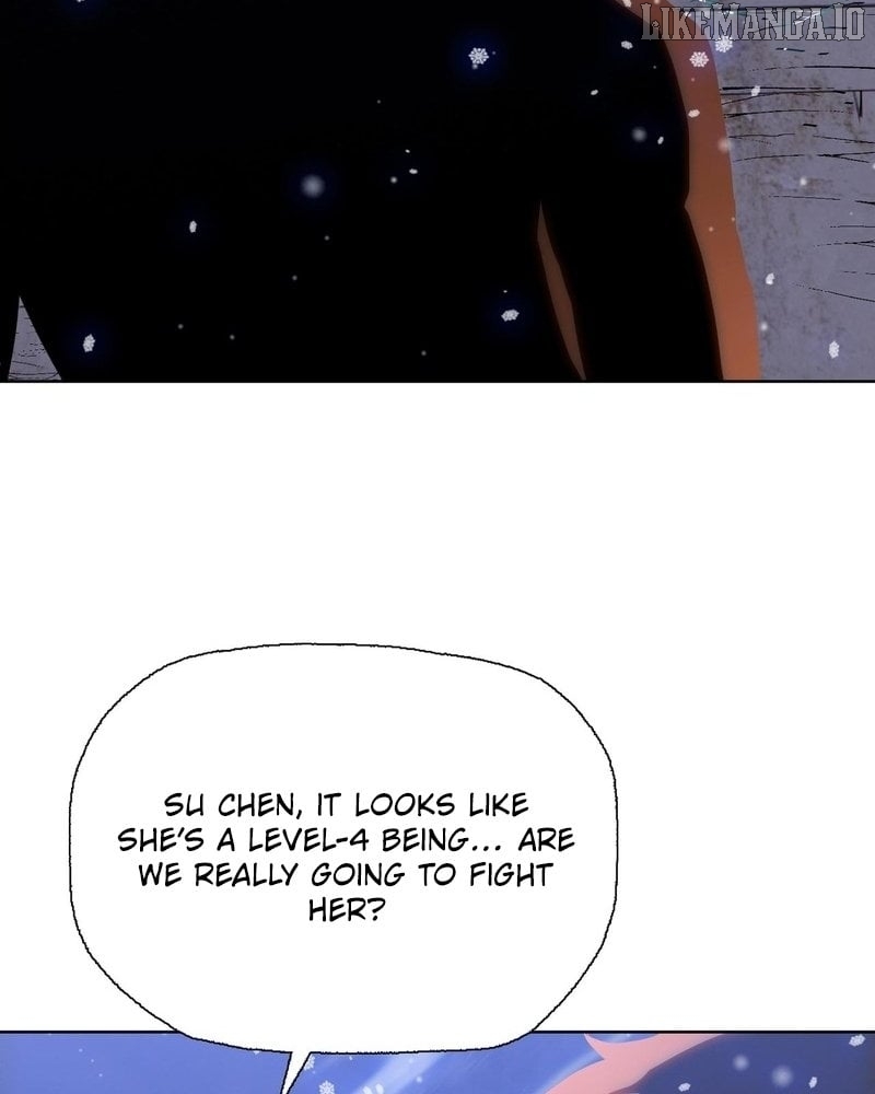 The doomsday ruthless man: hoarding trillions of supplies at the beginning Chapter 86 - page 29