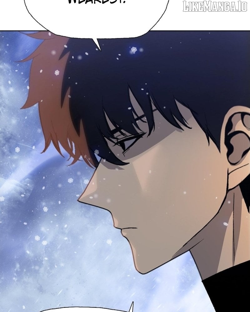 The doomsday ruthless man: hoarding trillions of supplies at the beginning Chapter 86 - page 32