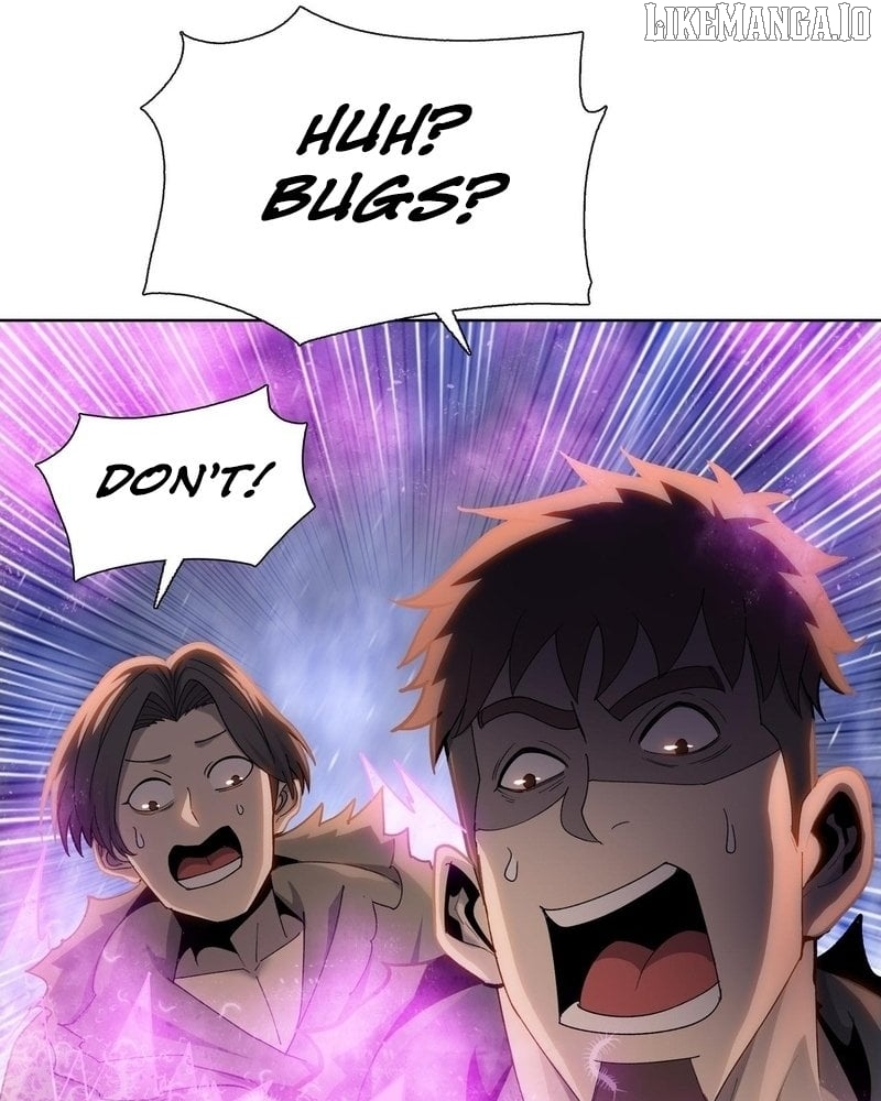 The doomsday ruthless man: hoarding trillions of supplies at the beginning Chapter 86 - page 38