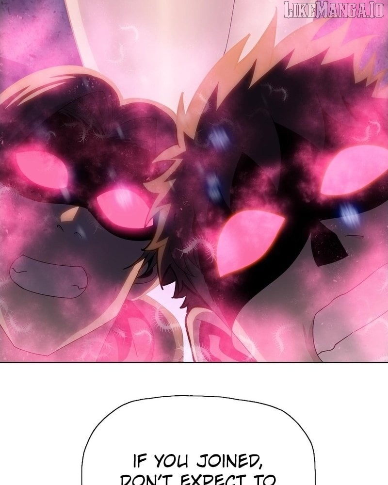The doomsday ruthless man: hoarding trillions of supplies at the beginning Chapter 86 - page 42