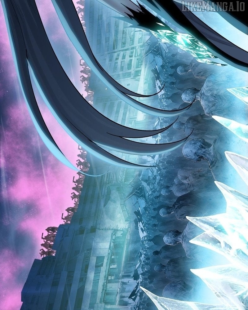 The doomsday ruthless man: hoarding trillions of supplies at the beginning Chapter 86 - page 48