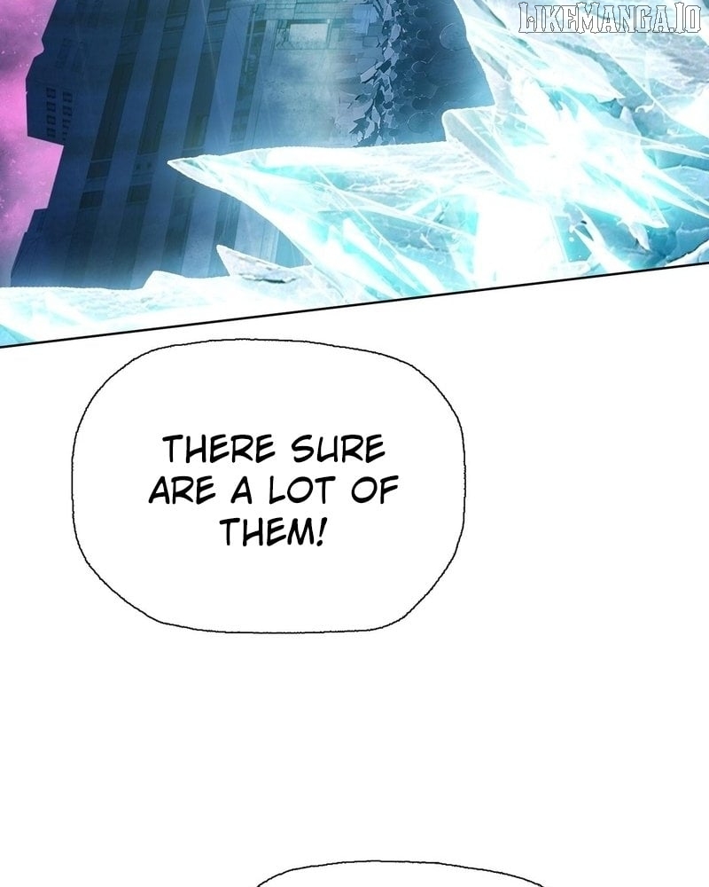 The doomsday ruthless man: hoarding trillions of supplies at the beginning Chapter 86 - page 49