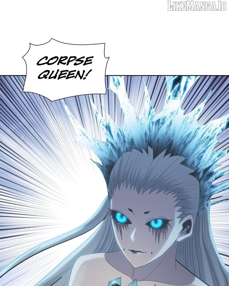 The doomsday ruthless man: hoarding trillions of supplies at the beginning Chapter 86 - page 5
