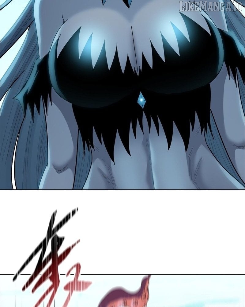 The doomsday ruthless man: hoarding trillions of supplies at the beginning Chapter 86 - page 51