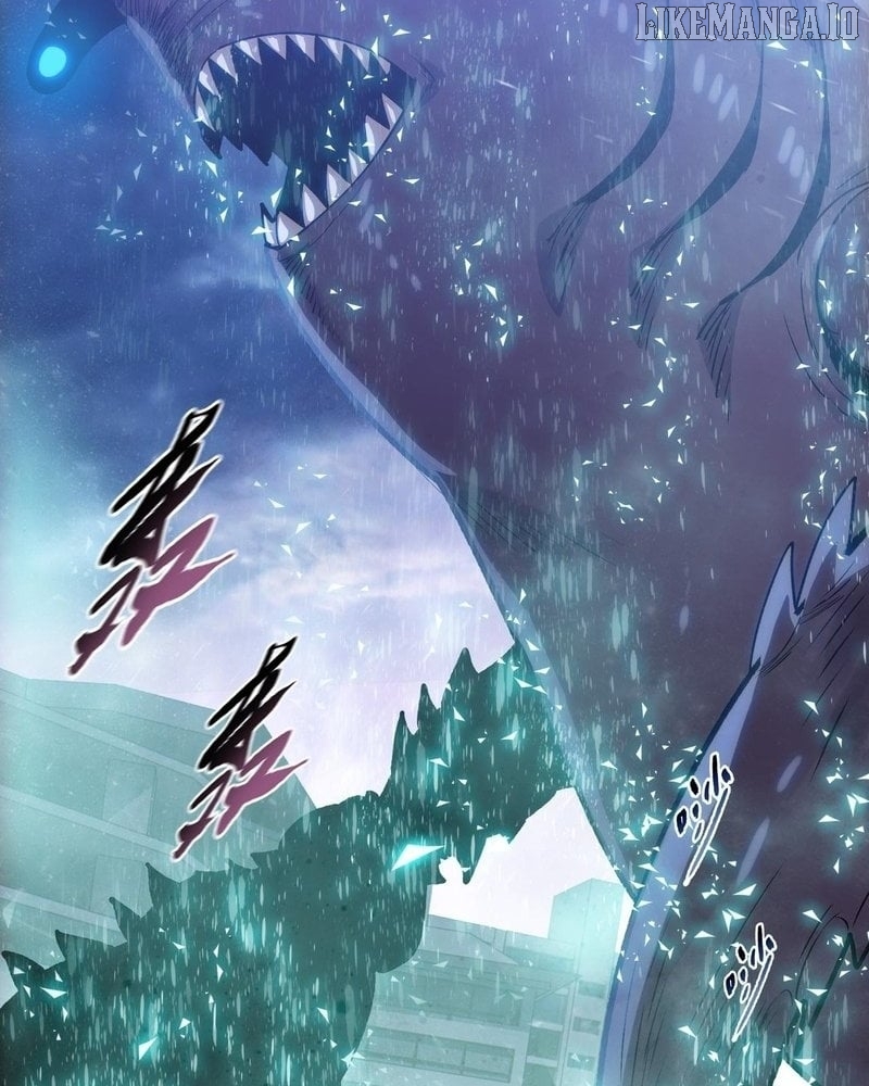 The doomsday ruthless man: hoarding trillions of supplies at the beginning Chapter 86 - page 58