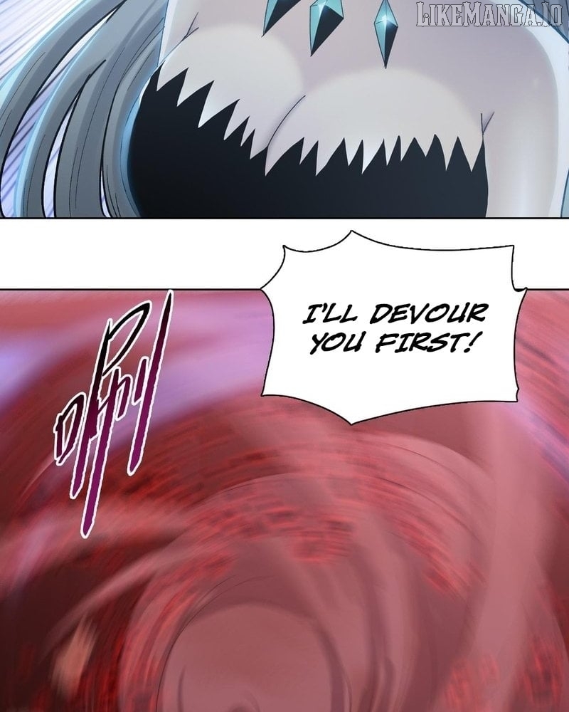 The doomsday ruthless man: hoarding trillions of supplies at the beginning Chapter 86 - page 6