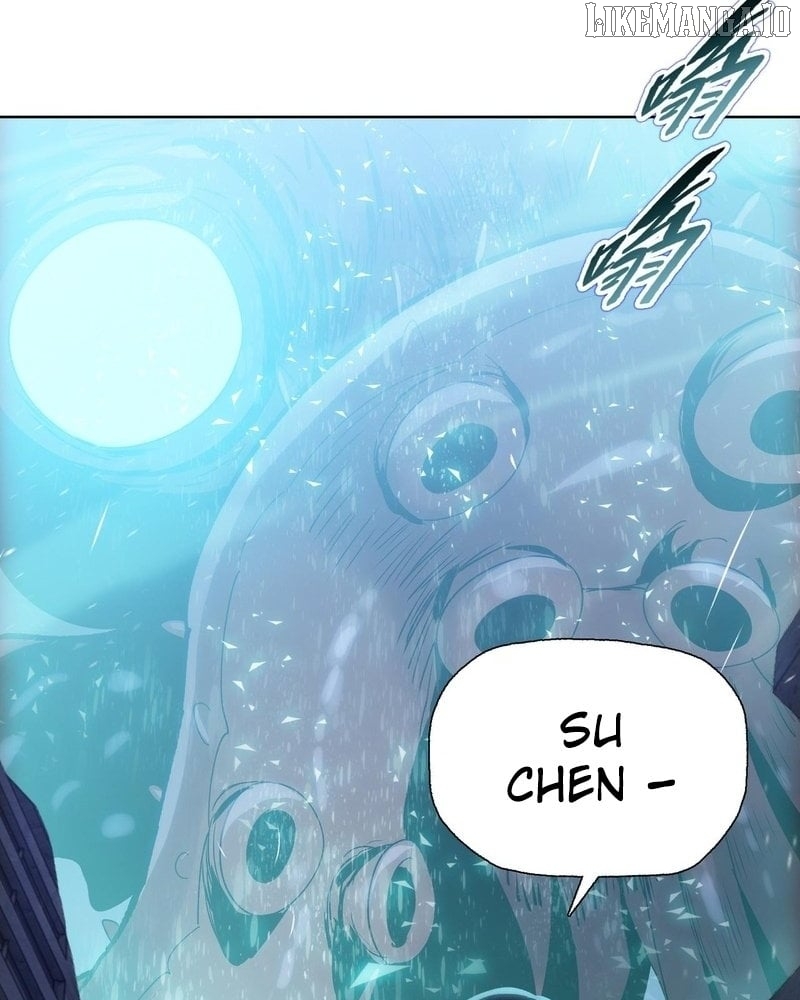 The doomsday ruthless man: hoarding trillions of supplies at the beginning Chapter 86 - page 60