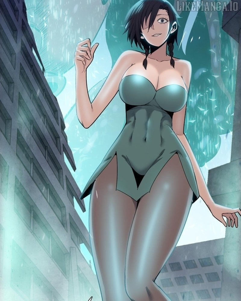 The doomsday ruthless man: hoarding trillions of supplies at the beginning Chapter 86 - page 61