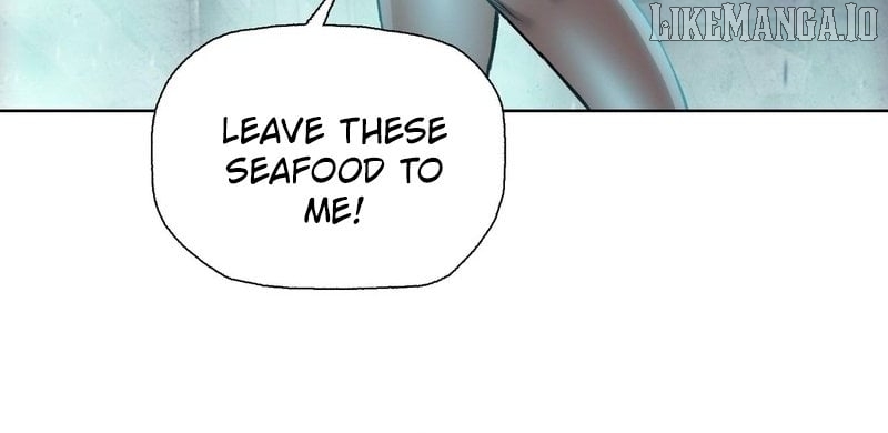 The doomsday ruthless man: hoarding trillions of supplies at the beginning Chapter 86 - page 62