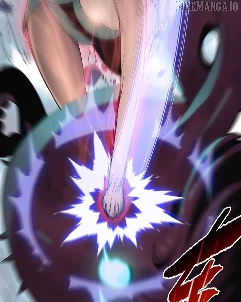 The doomsday ruthless man: hoarding trillions of supplies at the beginning Chapter 86 - page 66