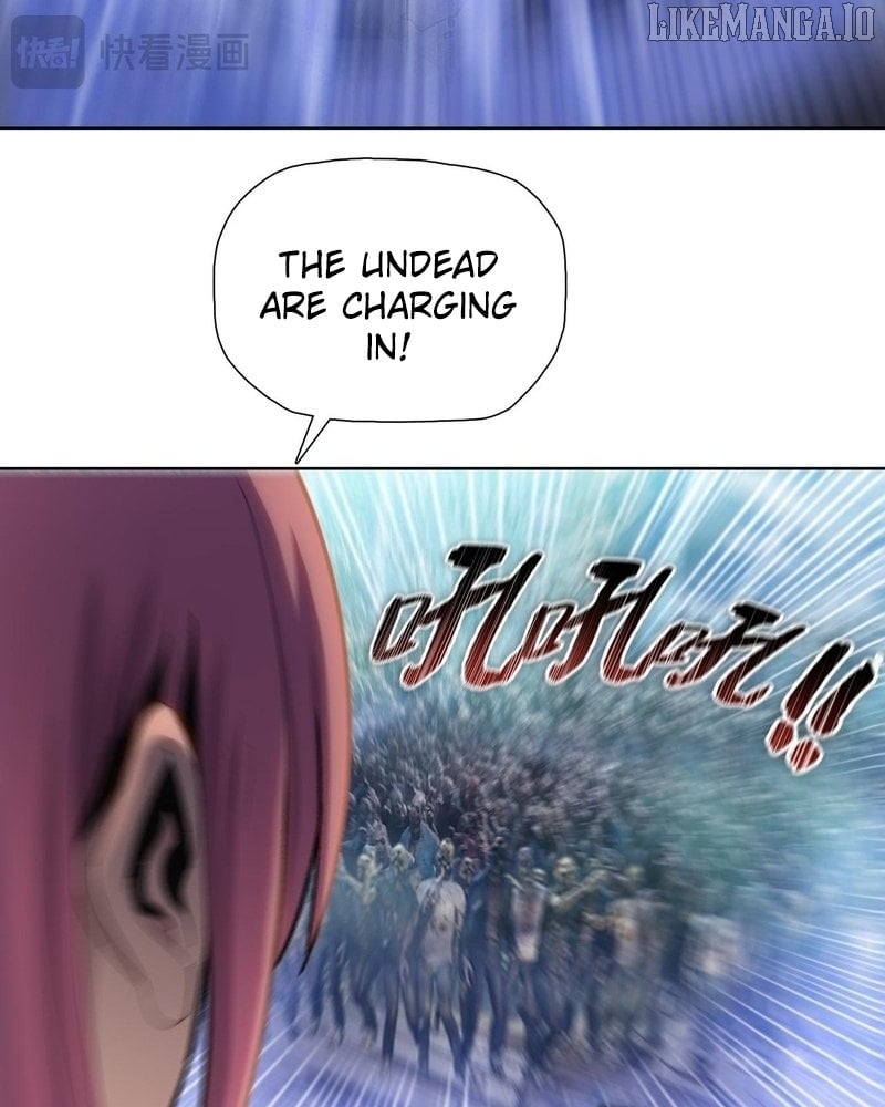 The doomsday ruthless man: hoarding trillions of supplies at the beginning Chapter 86 - page 68