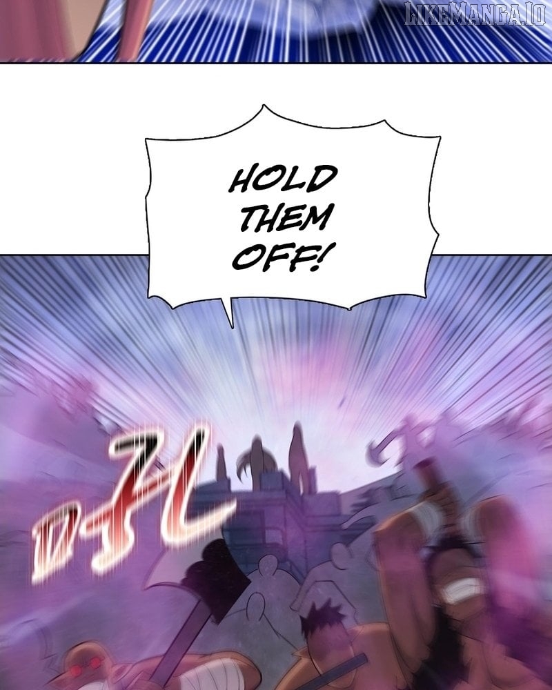 The doomsday ruthless man: hoarding trillions of supplies at the beginning Chapter 86 - page 69