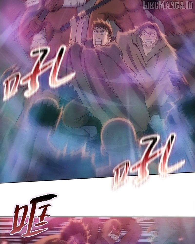 The doomsday ruthless man: hoarding trillions of supplies at the beginning Chapter 86 - page 70