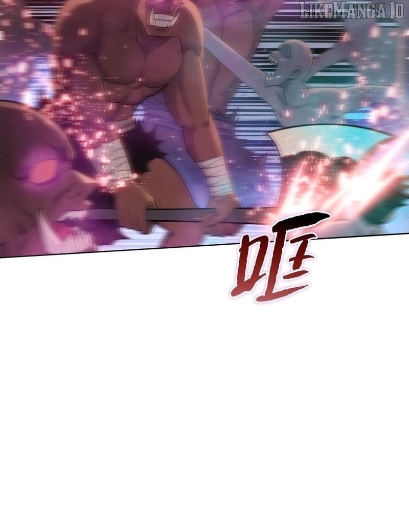 The doomsday ruthless man: hoarding trillions of supplies at the beginning Chapter 86 - page 71