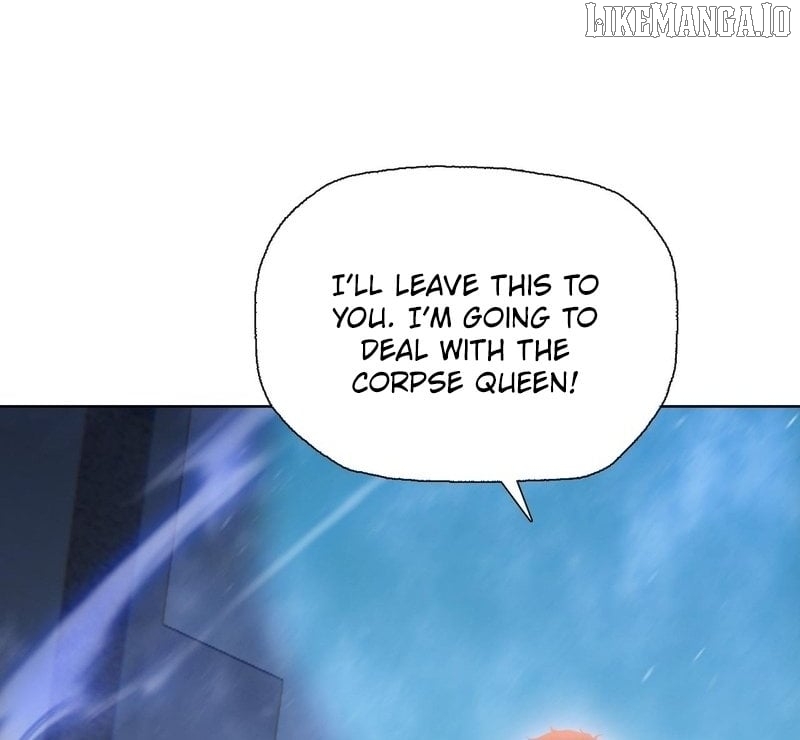 The doomsday ruthless man: hoarding trillions of supplies at the beginning Chapter 86 - page 72