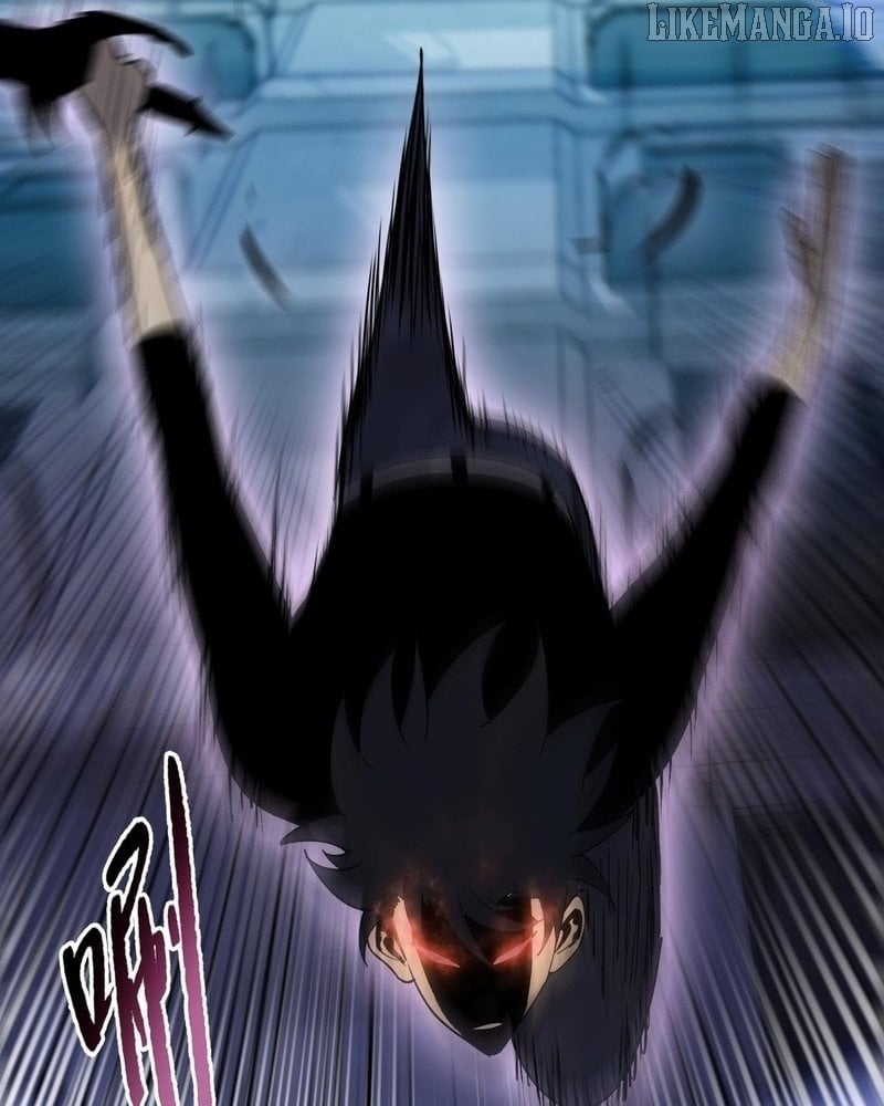 The doomsday ruthless man: hoarding trillions of supplies at the beginning Chapter 86 - page 76