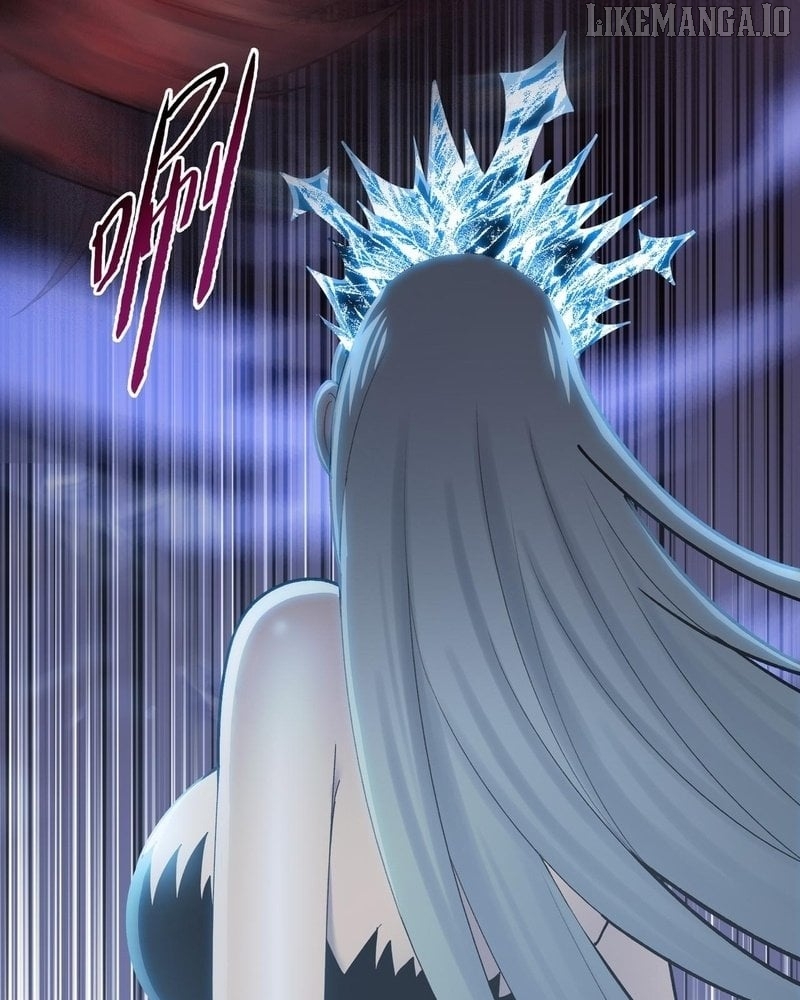 The doomsday ruthless man: hoarding trillions of supplies at the beginning Chapter 86 - page 8