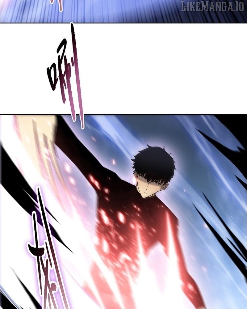 The doomsday ruthless man: hoarding trillions of supplies at the beginning Chapter 86 - page 80