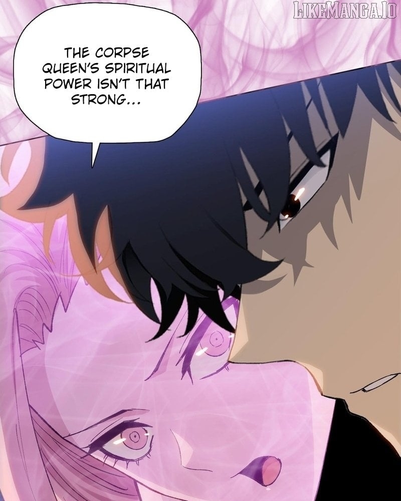 The doomsday ruthless man: hoarding trillions of supplies at the beginning Chapter 86 - page 82