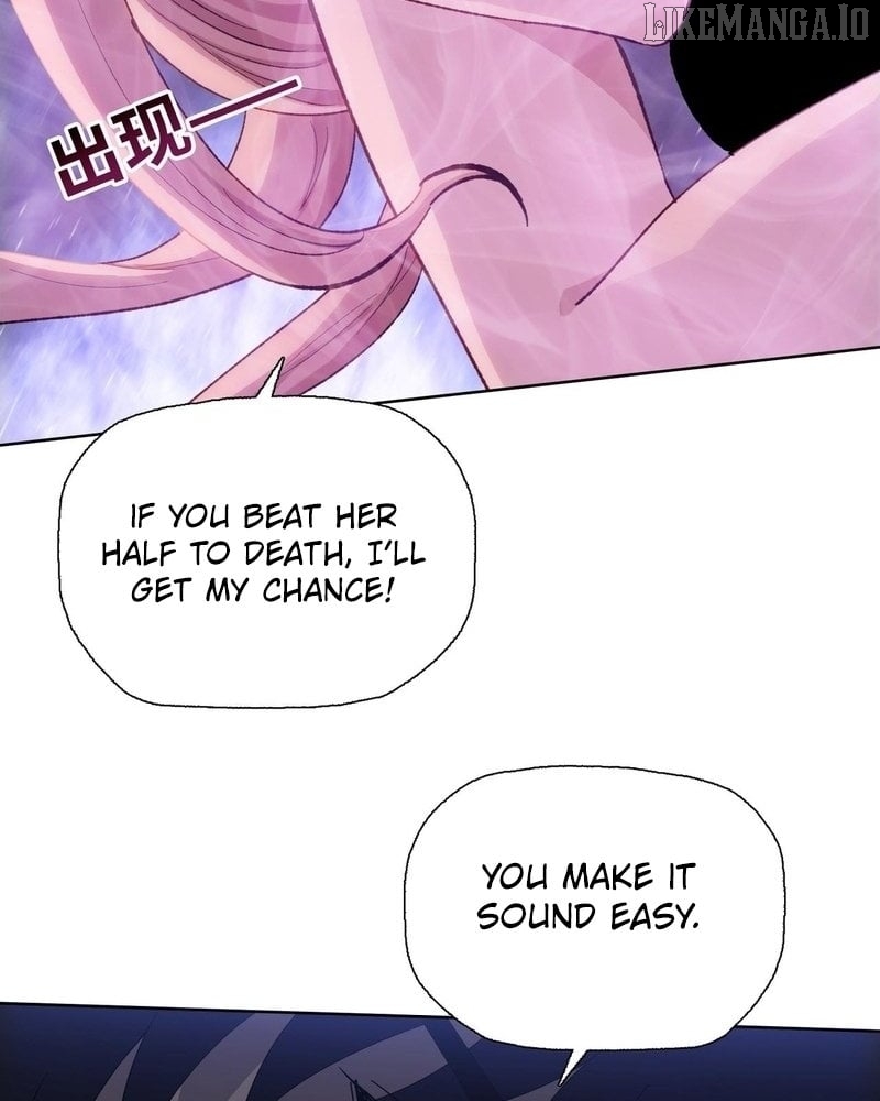The doomsday ruthless man: hoarding trillions of supplies at the beginning Chapter 86 - page 83