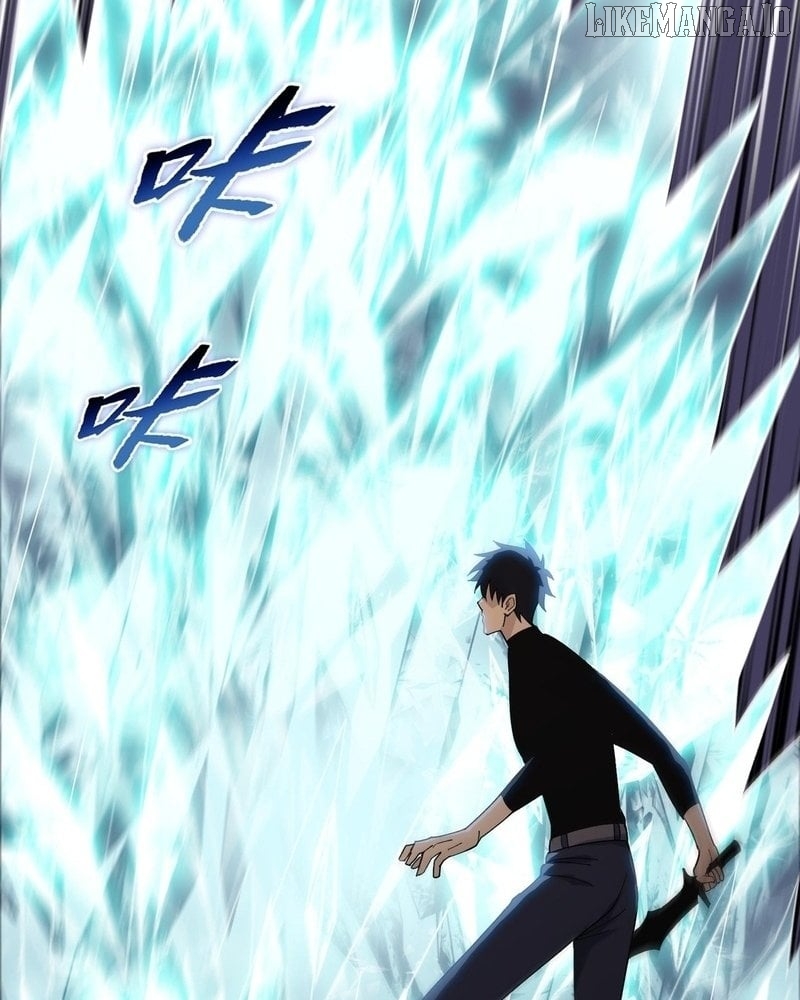 The doomsday ruthless man: hoarding trillions of supplies at the beginning Chapter 86 - page 88