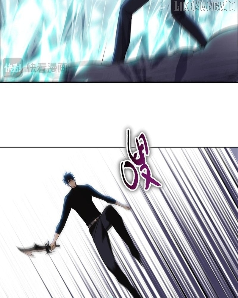The doomsday ruthless man: hoarding trillions of supplies at the beginning Chapter 86 - page 89