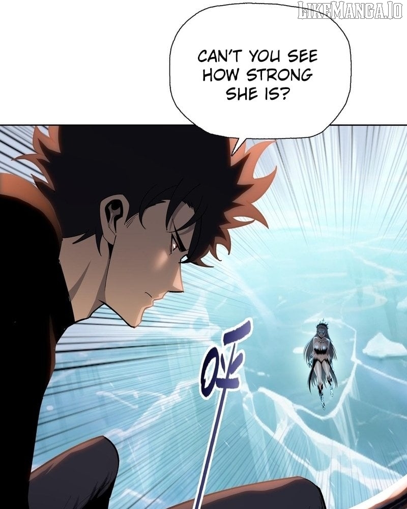 The doomsday ruthless man: hoarding trillions of supplies at the beginning Chapter 86 - page 92