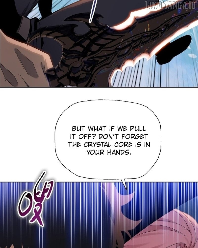 The doomsday ruthless man: hoarding trillions of supplies at the beginning Chapter 86 - page 93