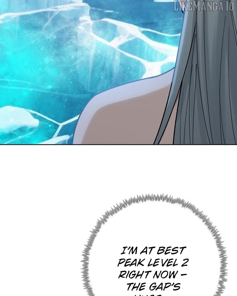 The doomsday ruthless man: hoarding trillions of supplies at the beginning Chapter 86 - page 96